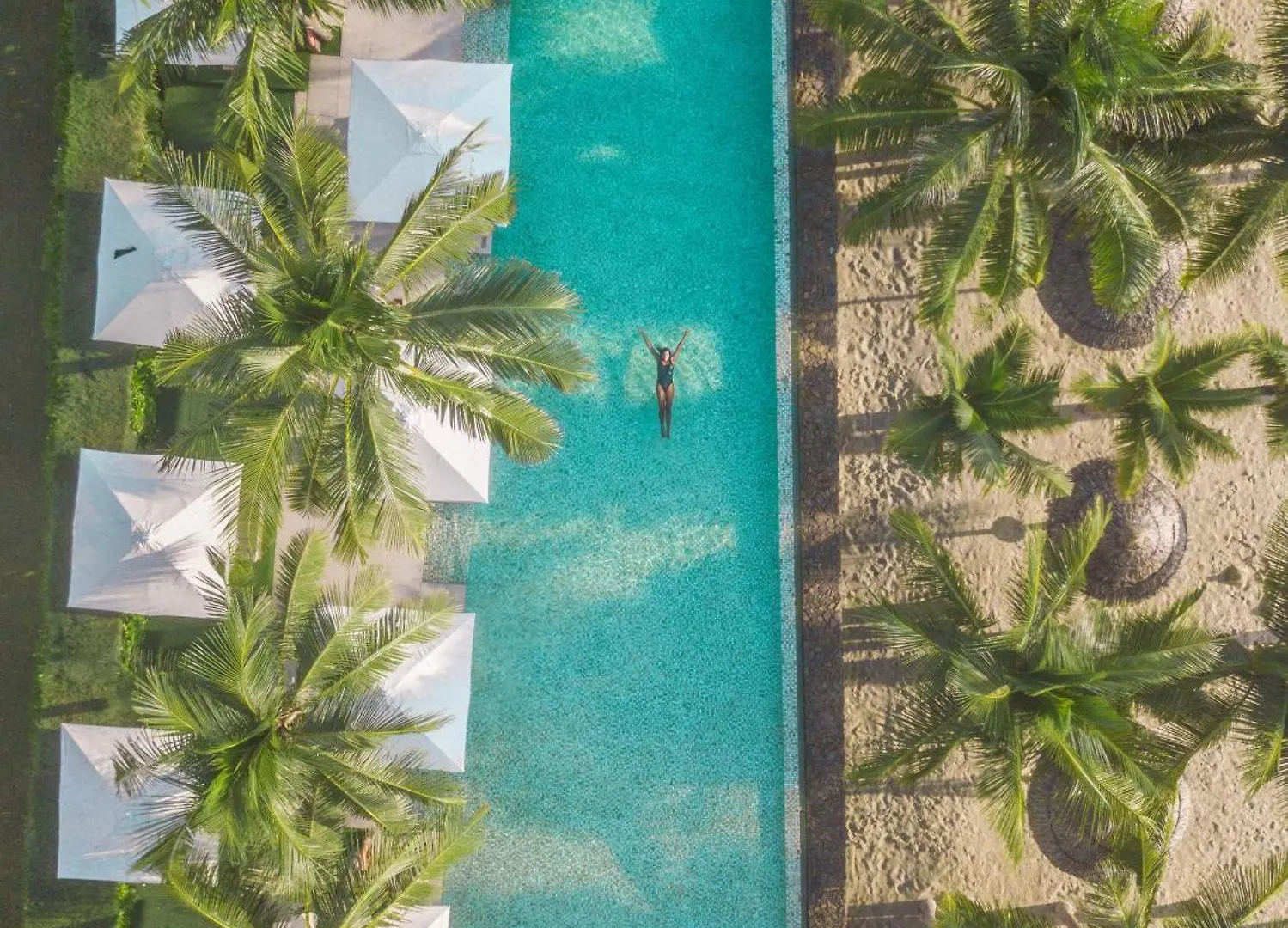 Sea And Sun Apartments Da Nang Vietnam