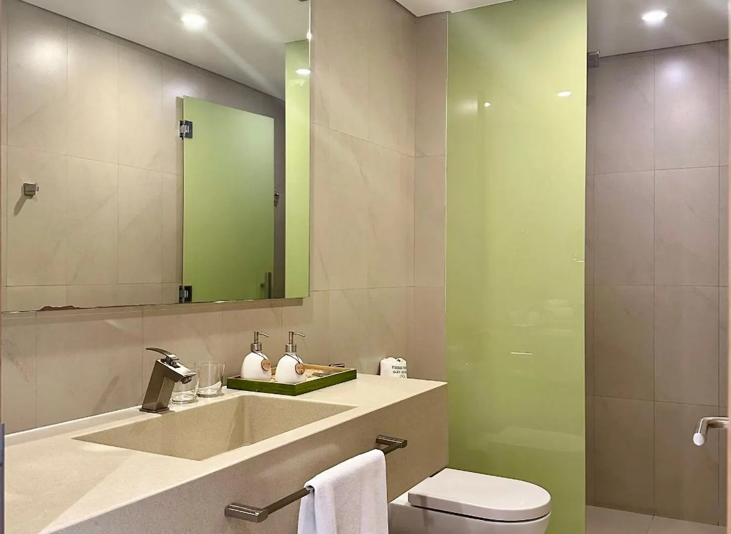 Sea And Sun Apartments Da Nang