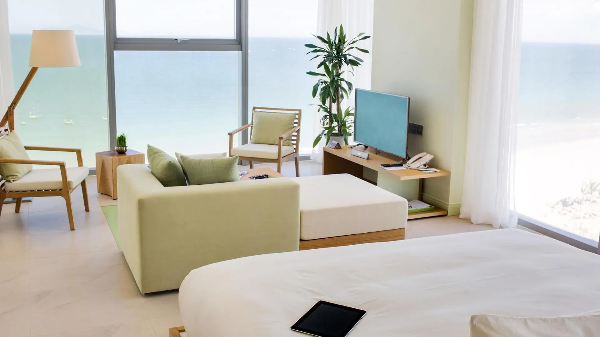 Sea And Sun Apartments Da Nang